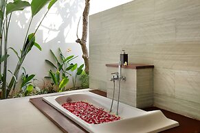 Uppala Villa & Spa Umalas