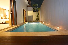 Uppala Villa & Spa Umalas