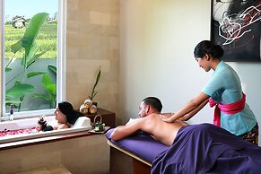 Uppala Villa & Spa Umalas