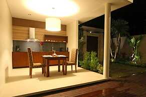 Uppala Villa & Spa Umalas