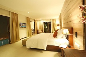 Uppala Villa & Spa Umalas