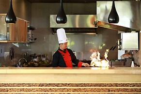 Uppala Villa & Spa Umalas