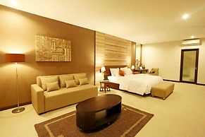 Uppala Villa & Spa Umalas