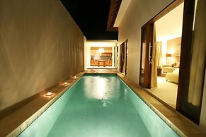 Uppala Villa & Spa Umalas
