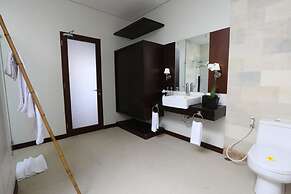 Uppala Villa & Spa Umalas