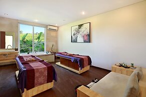 Uppala Villa & Spa Umalas