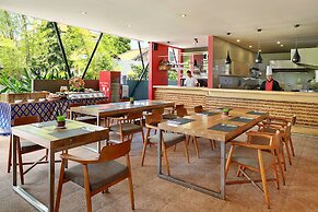 Uppala Villa & Spa Umalas