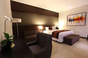 Uppala Villa & Spa Umalas