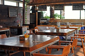 Uppala Villa & Spa Umalas