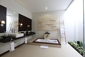 Uppala Villa & Spa Umalas