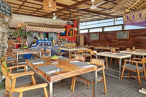 Uppala Villa & Spa Umalas