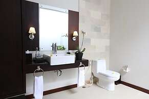 Uppala Villa & Spa Umalas