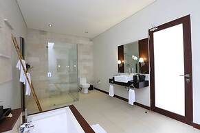 Uppala Villa & Spa Umalas