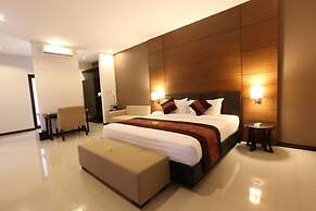 Uppala Villa & Spa Umalas