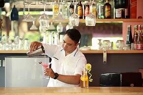 Uppala Villa & Spa Umalas