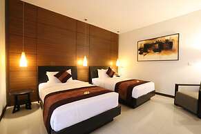 Uppala Villa & Spa Umalas