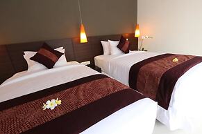 Uppala Villa & Spa Umalas