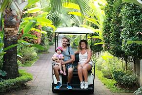 Uppala Villa & Spa Umalas