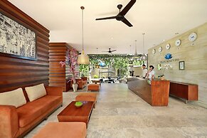 Uppala Villa & Spa Umalas