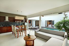 Uppala Villa & Spa Umalas