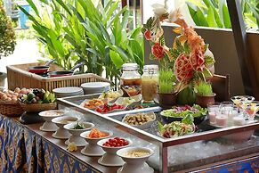 Uppala Villa & Spa Umalas