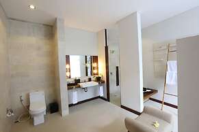 Uppala Villa & Spa Umalas