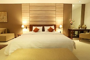 Uppala Villa & Spa Umalas