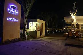 Uppala Villa & Spa Umalas