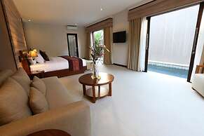 Uppala Villa & Spa Umalas