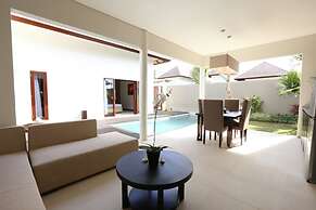 Uppala Villa & Spa Umalas