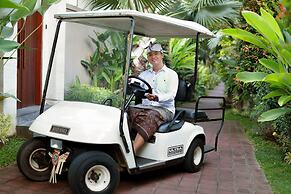 Uppala Villa & Spa Umalas