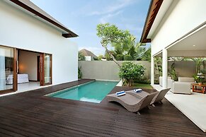 Uppala Villa & Spa Umalas