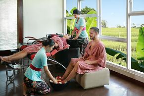 Uppala Villa & Spa Umalas