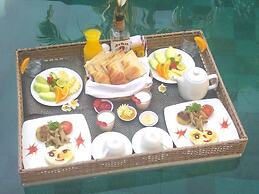 Uppala Villa & Spa Umalas