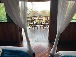 Shayamoya Tiger Fishing and Game Lodge