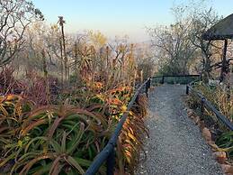 Shayamoya Tiger Fishing and Game Lodge