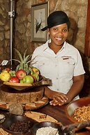 Shayamoya Tiger Fishing and Game Lodge