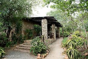 Shayamoya Tiger Fishing and Game Lodge