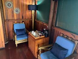 Shayamoya Tiger Fishing and Game Lodge