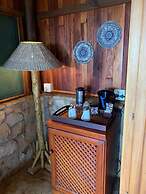 Shayamoya Tiger Fishing and Game Lodge