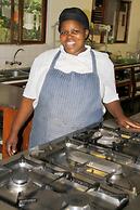 Shayamoya Tiger Fishing and Game Lodge