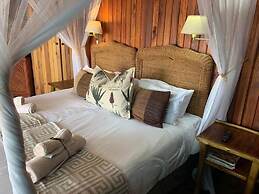 Shayamoya Tiger Fishing and Game Lodge