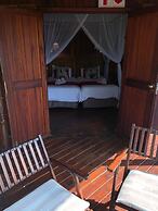 Shayamoya Tiger Fishing and Game Lodge