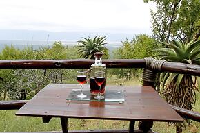 Shayamoya Tiger Fishing and Game Lodge