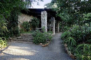 Shayamoya Tiger Fishing and Game Lodge