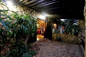 Shayamoya Tiger Fishing and Game Lodge