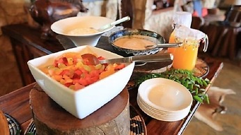 Shayamoya Tiger Fishing and Game Lodge