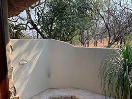 Shayamoya Tiger Fishing and Game Lodge