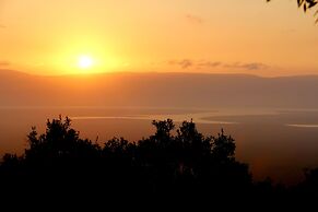 Shayamoya Tiger Fishing and Game Lodge