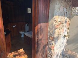 Shayamoya Tiger Fishing and Game Lodge